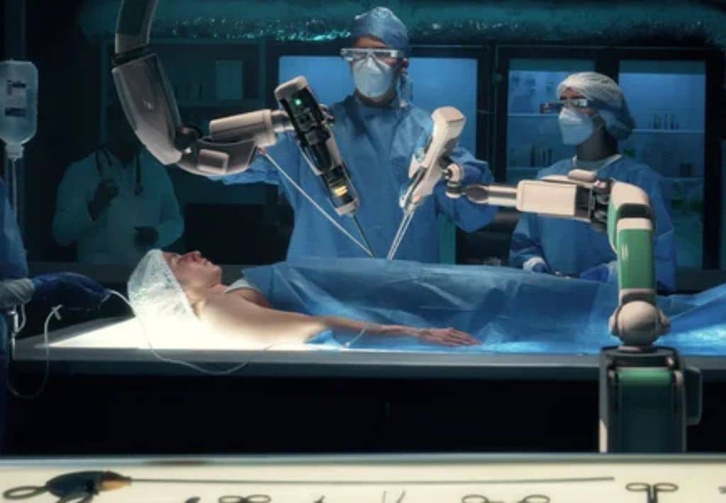 5 Cutting-Edge Tools Transforming Robotic-Assisted Surgery