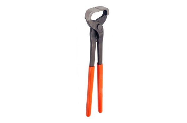 Plastic Grip Hoof Nipper