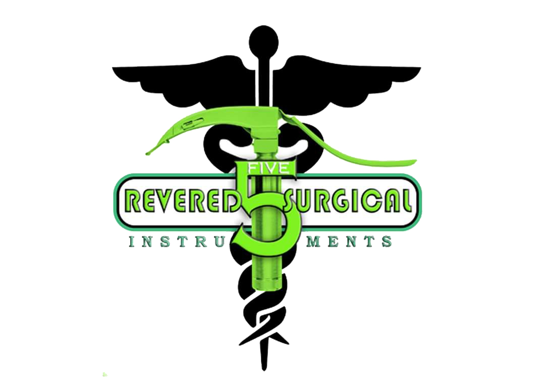 Five Revered Surgical